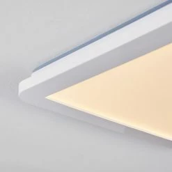 Hofstein Siguna Deckenpanel LED Weiß, 1-flammig 30 Hofstein Siguna Deckenpanel LED Weiß, 1-flammig -LED Leuchten Verkäufe siguna deckenpanel h3274224 9