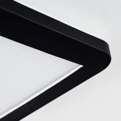 Hofstein Siguna Deckenpanel LED Weiß, 1-flammig 33 Hofstein Siguna Deckenpanel LED Weiß, 1-flammig -LED Leuchten Verkäufe siguna deckenpanel h3373347 10