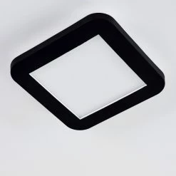 Hofstein Siguna Deckenpanel LED Weiß, 1-flammig 31 Hofstein Siguna Deckenpanel LED Weiß, 1-flammig -LED Leuchten Verkäufe siguna deckenpanel h3373347 8