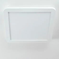 Hofstein Siguna LED Panel Weiß, 1-flammig -LED Leuchten Verkäufe siguna led panel h3374764 10