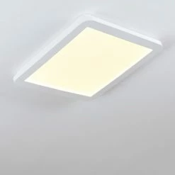 Hofstein Siguna LED Panel Weiß, 1-flammig -LED Leuchten Verkäufe siguna led panel h3374764 14