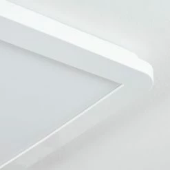 Hofstein Siguna LED Panel Weiß, 1-flammig -LED Leuchten Verkäufe siguna led panel h3374764 7