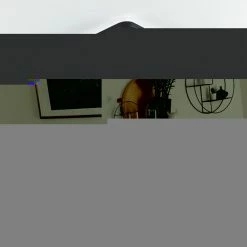 Hofstein Siguna LED Panel Schwarz, Weiß, 1-flammig -LED Leuchten Verkäufe siguna led panel h3374788 6