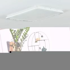 Hofstein Siguna LED Panel Weiß, 1-flammig 33 Hofstein Siguna LED Panel Weiß, 1-flammig -LED Leuchten Verkäufe siguna led panel h3380499 11