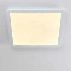 Hofstein Siguna LED Panel Weiß, 1-flammig 38 Hofstein Siguna LED Panel Weiß, 1-flammig -LED Leuchten Verkäufe siguna led panel h3380499 16