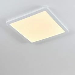 Hofstein Siguna LED Panel Weiß, 1-flammig 30 Hofstein Siguna LED Panel Weiß, 1-flammig -LED Leuchten Verkäufe siguna led panel h3380499 8