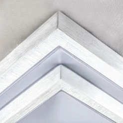 Hofstein Sora Deckenlampe LED Weiß, 1-flammig 34 Hofstein Sora Deckenlampe LED Weiß, 1-flammig -LED Leuchten Verkäufe sora deckenlampe h168425 16