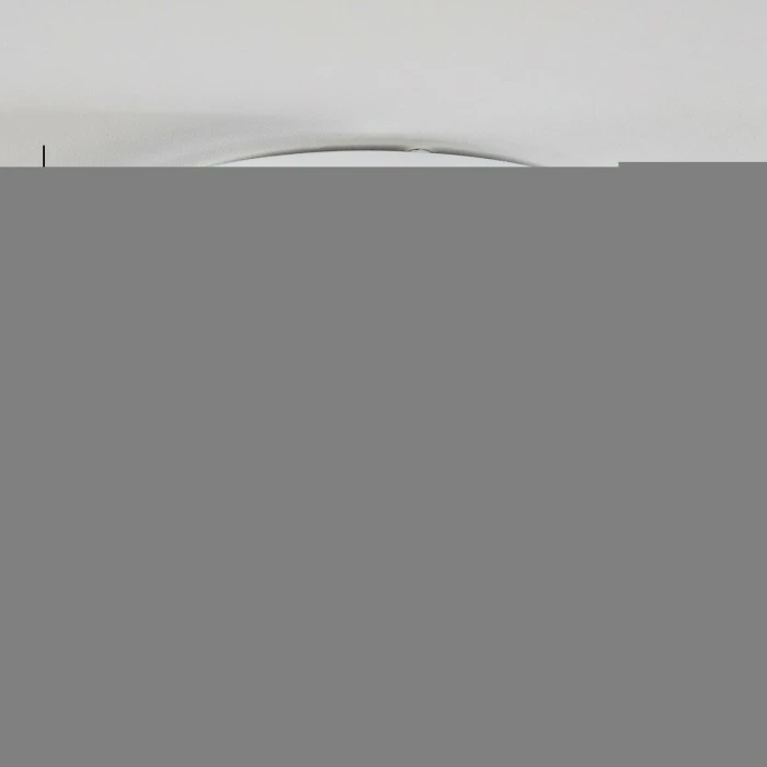 Hofstein Sora Deckenleuchte LED Weiß, 1-flammig 2 Hofstein Sora Deckenleuchte LED Weiß, 1-flammig – Bild 2