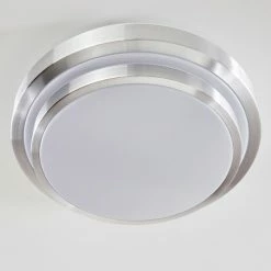 Hofstein Sora Deckenleuchte LED Weiß, 1-flammig -LED Leuchten Verkäufe sora deckenleuchte h166087 3