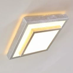 Hofstein Sora Deckenleuchte LED Weiß, 1-flammig -LED Leuchten Verkäufe sora deckenleuchte h3011218 do4 10