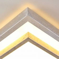 Hofstein Sora Deckenleuchte LED Weiß, 1-flammig -LED Leuchten Verkäufe sora deckenleuchte h3011218 do4 12