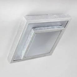 Hofstein Sora Deckenleuchte LED Weiß, 1-flammig -LED Leuchten Verkäufe sora deckenleuchte h3011218 do4 7