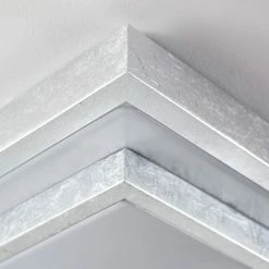 Hofstein Sora Deckenleuchte LED Weiß, 1-flammig -LED Leuchten Verkäufe sora deckenleuchte h3011218 do4 8