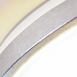 Hofstein Sora Deckenleuchte LED Weiß, 1-flammig -LED Leuchten Verkäufe sora deckenleuchte h3011256 do4 11