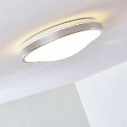 Hofstein Sora Deckenleuchte LED Weiß, 1-flammig -LED Leuchten Verkäufe sora deckenleuchte h3011256 do4 3