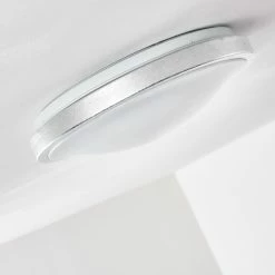 Hofstein Sora Deckenleuchte LED Weiß, 1-flammig -LED Leuchten Verkäufe sora deckenleuchte h3011256 do4 4