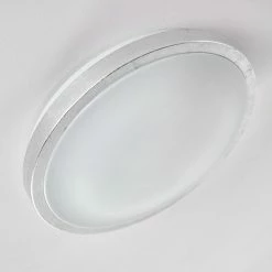 Hofstein Sora Deckenleuchte LED Weiß, 1-flammig -LED Leuchten Verkäufe sora deckenleuchte h3011256 do4 7