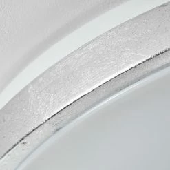 Hofstein Sora Deckenleuchte LED Weiß, 1-flammig -LED Leuchten Verkäufe sora deckenleuchte h3011256 do4 8