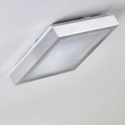 Hofstein Sora Star Deckenlampe LED Weiß, 1-flammig -LED Leuchten Verkäufe sora star deckenlampe h168418 10