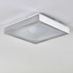 Hofstein Sora Star Deckenlampe LED Weiß, 1-flammig -LED Leuchten Verkäufe sora star deckenlampe h168418 11