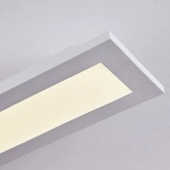 Hofstein Sordos Deckenleuchte LED Weiß, 1-flammig, Bewegungsmelder -LED Leuchten Verkäufe sordos deckenleuchte h3381304 5