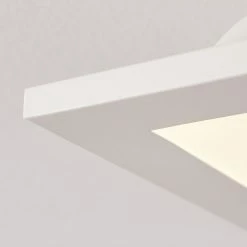 Hofstein Sordos LED Panel Weiß, 1-flammig, Bewegungsmelder -LED Leuchten Verkäufe sordos led panel h3381199 2