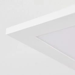 Hofstein Sordos LED Panel Weiß, 1-flammig, Bewegungsmelder -LED Leuchten Verkäufe sordos led panel h3381199 5