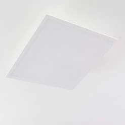 Hofstein Sordos LED Panel Weiß, 1-flammig, Bewegungsmelder -LED Leuchten Verkäufe sordos led panel h3381199 7