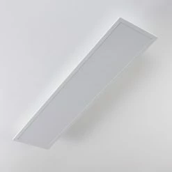 Hofstein Sordos LED Panel Weiß, 1-flammig, Bewegungsmelder -LED Leuchten Verkäufe sordos led panel h3383995 7