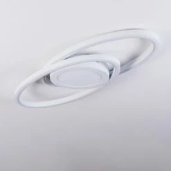 Hofstein Sorte Deckenleuchte LED Weiß, 1-flammig 20 Hofstein Sorte Deckenleuchte LED Weiß, 1-flammig -LED Leuchten Verkäufe sorte deckenleuchte h3445532 7