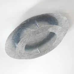 Hofstein Springdale Deckenleuchte LED Silber, 11-flammig -LED Leuchten Verkäufe springdale deckenleuchte h3008904 7