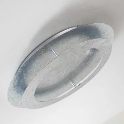 Hofstein Springdale Deckenleuchte LED Silber, 4-flammig 19 Hofstein Springdale Deckenleuchte LED Silber, 4-flammig -LED Leuchten Verkäufe springdale deckenleuchte h3008911 6