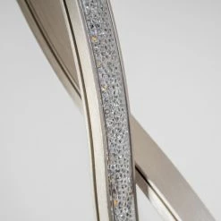 Hofstein Stehleuchte Inbyn LED Nickel-Matt, 1-flammig -LED Leuchten Verkäufe stehleuchte inbyn h3020289 10