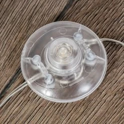 Hofstein Stehleuchte Inbyn LED Nickel-Matt, 1-flammig -LED Leuchten Verkäufe stehleuchte inbyn h3020289 21