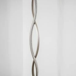 Hofstein Stehleuchte Inbyn LED Nickel-Matt, 1-flammig -LED Leuchten Verkäufe stehleuchte inbyn h3020289 4