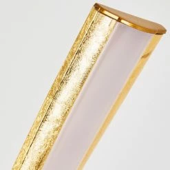 Hofstein Stehleuchte Medle LED Gold, 1-flammig -LED Leuchten Verkäufe stehleuchte medle h3007792 13