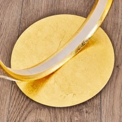 Hofstein Stehleuchte Medle LED Gold, 1-flammig -LED Leuchten Verkäufe stehleuchte medle h3007792 8