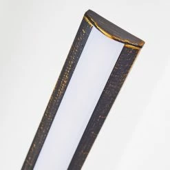 Hofstein Stehleuchte Medle LED Rostfarben, 1-flammig -LED Leuchten Verkäufe stehleuchte medle h3007808 14