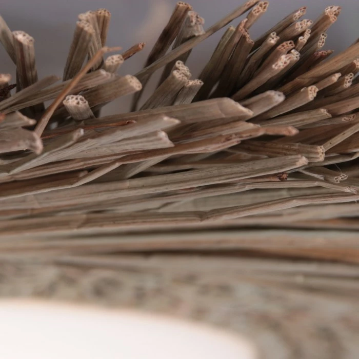 Steinhauer Aura Deckenleuchte LED Braun, 1-flammig 4 Steinhauer Aura Deckenleuchte LED Braun, 1-flammig – Bild 4