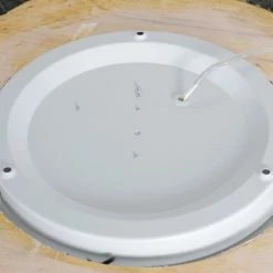 Steinhauer Aura Deckenleuchte LED Braun, 1-flammig 15 Steinhauer Aura Deckenleuchte LED Braun, 1-flammig -LED Leuchten Verkäufe steinhauer aura deckenleuchte 3125be 5