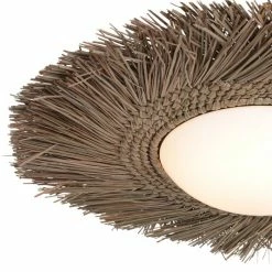 Steinhauer Aura Deckenleuchte LED Braun, 1-flammig 17 Steinhauer Aura Deckenleuchte LED Braun, 1-flammig -LED Leuchten Verkäufe steinhauer aura deckenleuchte 3125be 7