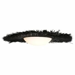 Steinhauer Aura Deckenleuchte LED Schwarz, 1-flammig -LED Leuchten Verkäufe steinhauer aura deckenleuchte 3125zw 2