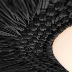 Steinhauer Aura Deckenleuchte LED Schwarz, 1-flammig -LED Leuchten Verkäufe steinhauer aura deckenleuchte 3125zw 7