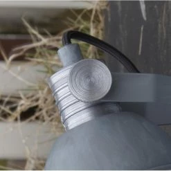 Steinhauer BROOKLY Strahler LED Grau, 1-flammig 12 Steinhauer BROOKLY Strahler LED Grau, 1-flammig -LED Leuchten Verkäufe steinhauer brookly strahler 1533gr 4