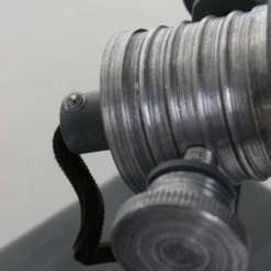 Steinhauer BROOKLY Strahler LED Grau, 2-flammig -LED Leuchten Verkäufe steinhauer brookly strahler 1534gr 6