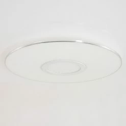 Steinhauer Ceiling and wall Wand- und Deckenleuchte LED Weiß, 2-flammig, Fernbedienung, Farbwechsler 8 Steinhauer Ceiling and wall Wand- und Deckenleuchte LED Weiß, 2-flammig, Fernbedienung, Farbwechsler -LED Leuchten Verkäufe steinhauer ceiling and wall wand und deckenleuchte 7947w 3