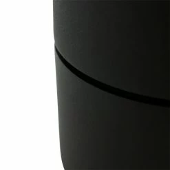 Steinhauer Fez Deckenleuchte LED Schwarz, 1-flammig 25 Steinhauer Fez Deckenleuchte LED Schwarz, 1-flammig -LED Leuchten Verkäufe steinhauer fez deckenleuchte 2673zw 12