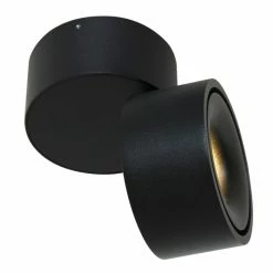 Steinhauer Fez Deckenleuchte LED Schwarz, 1-flammig 18 Steinhauer Fez Deckenleuchte LED Schwarz, 1-flammig -LED Leuchten Verkäufe steinhauer fez deckenleuchte 2673zw 5