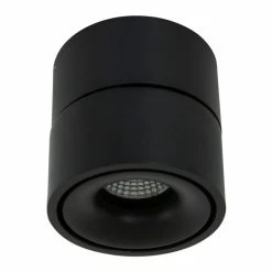 Steinhauer Fez Deckenleuchte LED Schwarz, 1-flammig 22 Steinhauer Fez Deckenleuchte LED Schwarz, 1-flammig -LED Leuchten Verkäufe steinhauer fez deckenleuchte 2673zw 9