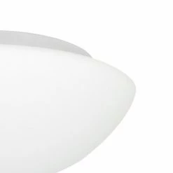 Steinhauer Lotti Deckenleuchte LED Wei&szlig;, 1-flammig -LED Leuchten Verkäufe steinhauer lotti deckenleuchte 2127w 2